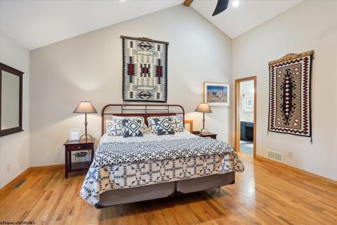 79 Sunfish Court Davis WV 26260