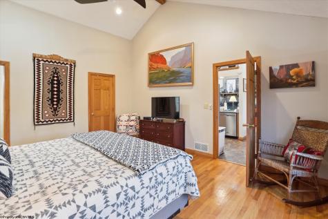 79 Sunfish Court Davis WV 26260
