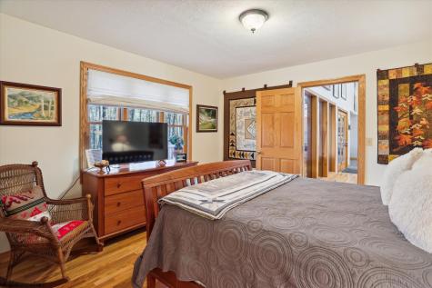 79 Sunfish Court Davis WV 26260