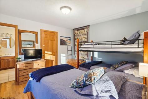 79 Sunfish Court Davis WV 26260