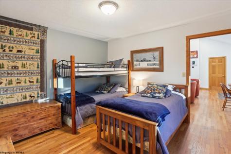79 Sunfish Court Davis WV 26260