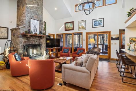 79 Sunfish Court Davis WV 26260