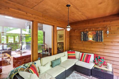 79 Sunfish Court Davis WV 26260