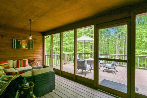 79 Sunfish Court Davis WV 26260