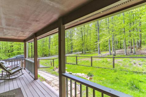 79 Sunfish Court Davis WV 26260