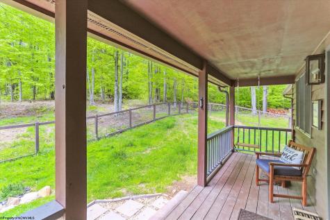 79 Sunfish Court Davis WV 26260