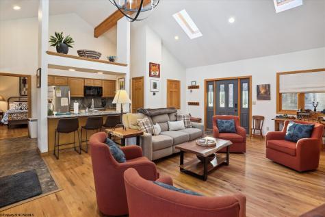 79 Sunfish Court Davis WV 26260