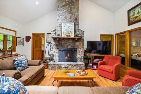 79 Sunfish Court Davis WV 26260