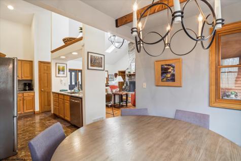 79 Sunfish Court Davis WV 26260