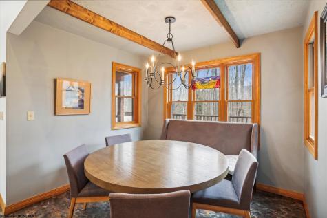 79 Sunfish Court Davis WV 26260