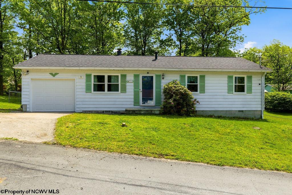 51 England Road Morgantown WV 26508