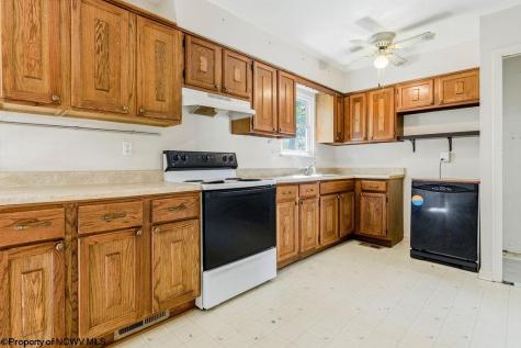 51 England Road Morgantown WV 26508
