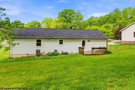 51 England Road Morgantown WV 26508