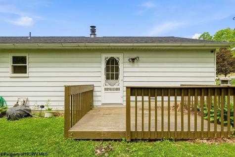 51 England Road Morgantown WV 26508