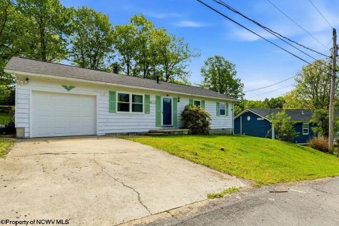 51 England Road Morgantown WV 26508