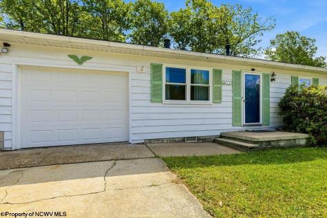 51 England Road Morgantown WV 26508