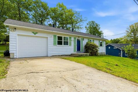 51 England Road Morgantown WV 26508