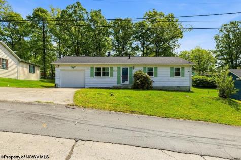 51 England Road Morgantown WV 26508