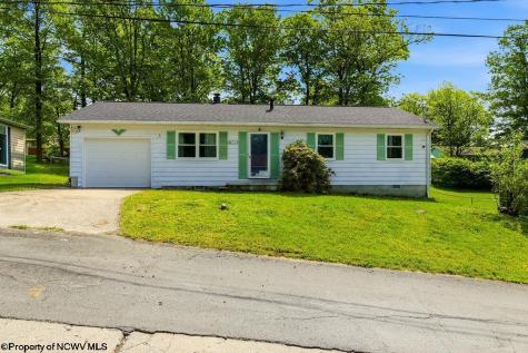 51 England Road Morgantown WV 26508
