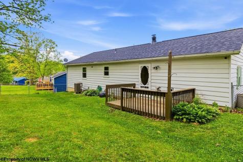 51 England Road Morgantown WV 26508