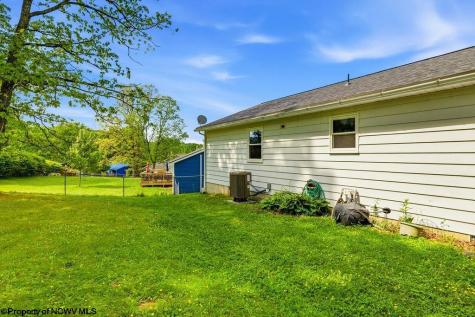 51 England Road Morgantown WV 26508