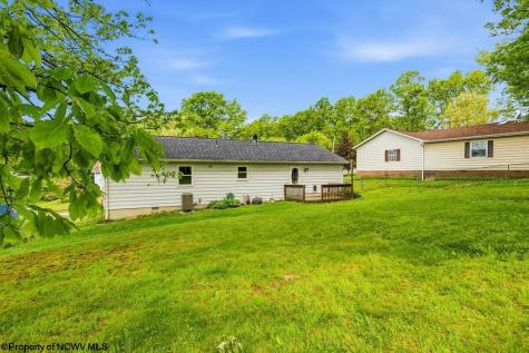 51 England Road Morgantown WV 26508