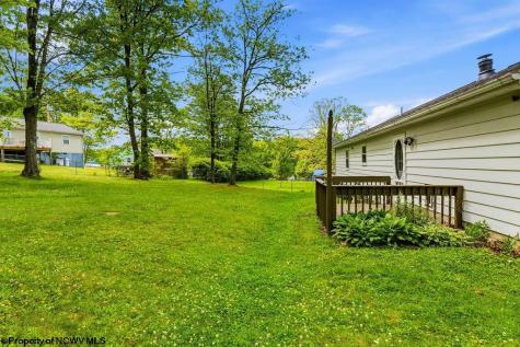 51 England Road Morgantown WV 26508