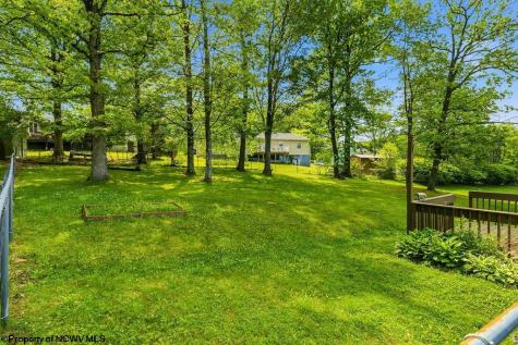 51 England Road Morgantown WV 26508