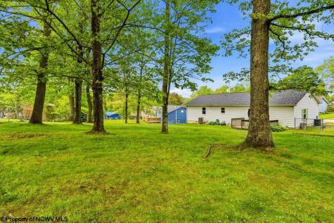 51 England Road Morgantown WV 26508