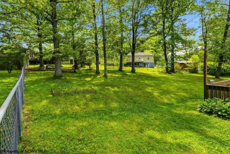 51 England Road Morgantown WV 26508