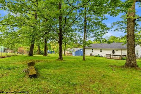51 England Road Morgantown WV 26508