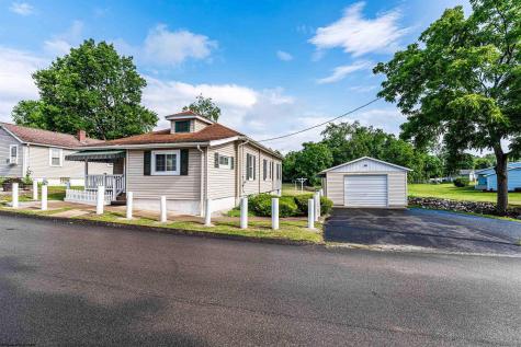 623 E Church Avenue Masontown PA 15461