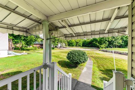 623 E Church Avenue Masontown PA 15461