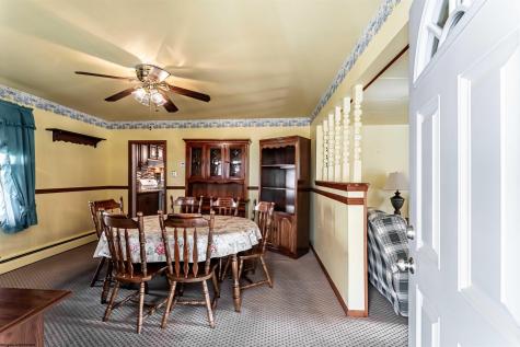 623 E Church Avenue Masontown PA 15461