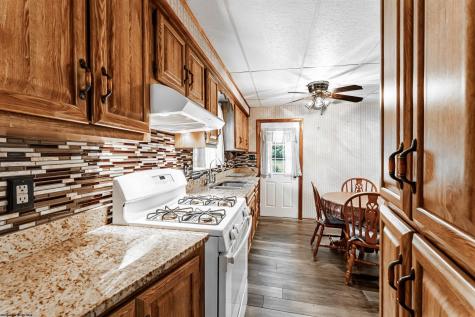 623 E Church Avenue Masontown PA 15461
