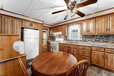 623 E Church Avenue Masontown PA 15461