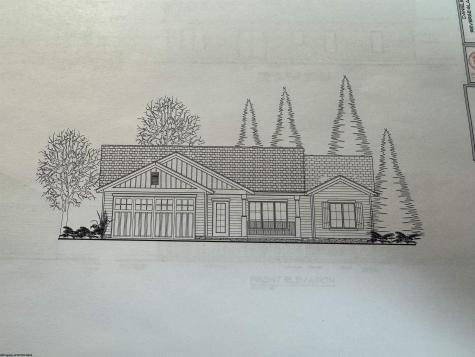 119 Cliffside Drive Clarksburg WV 26301