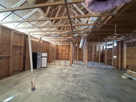 119 Cliffside Drive Clarksburg WV 26301