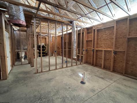 119 Cliffside Drive Clarksburg WV 26301