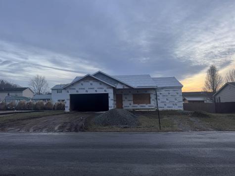 119 Cliffside Drive Clarksburg WV 26301