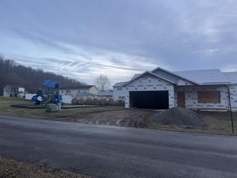 119 Cliffside Drive Clarksburg WV 26301