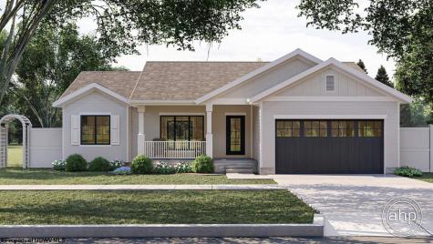 119 Cliffside Drive Clarksburg WV 26301