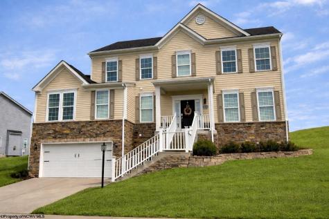 145 Kingston Drive Bridgeport WV 26330
