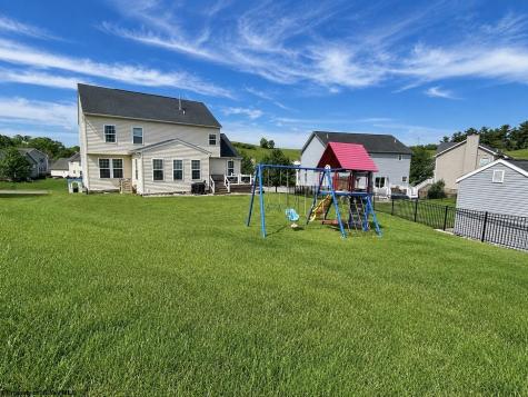 145 Kingston Drive Bridgeport WV 26330