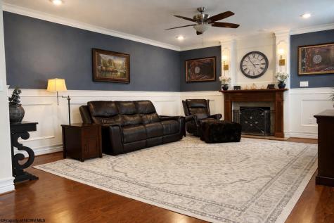 145 Kingston Drive Bridgeport WV 26330
