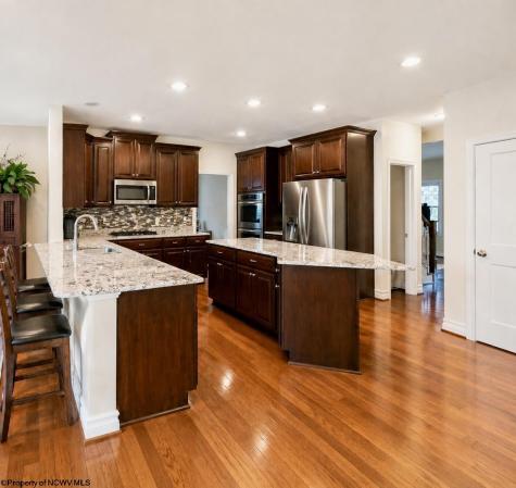 145 Kingston Drive Bridgeport WV 26330