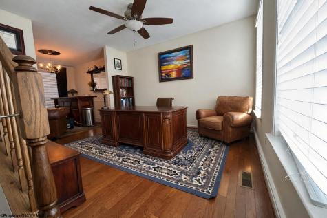 145 Kingston Drive Bridgeport WV 26330