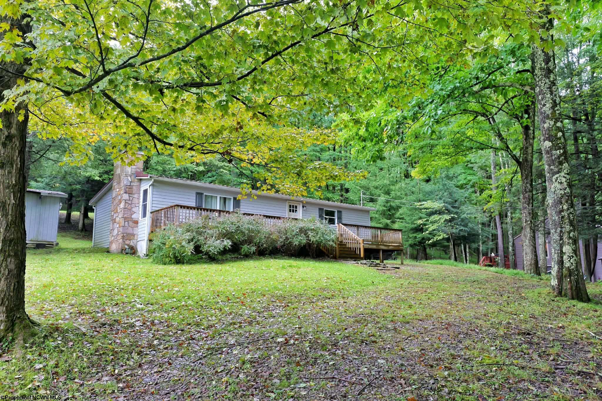 714 Bluebell Drive Terra Alta WV 26764-9999