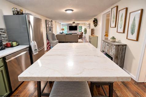 714 Bluebell Drive Terra Alta WV 26764-9999