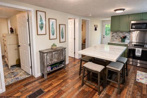 714 Bluebell Drive Terra Alta WV 26764-9999